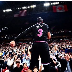 Meet your Posher, Tyler